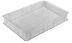 ΛΕΚΑΝΗ ΤΡΥΠΗΤΗ 50lit, 60Χ40Χ24cm 1880 / 3000