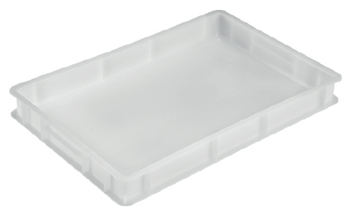 ΛΕΚΑΝΗ 45lit, 60x40x19hcm 1885/ΑΤΡΥΠΗΤΗ / 2990