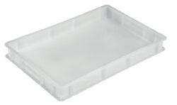 ΛΕΚΑΝΗ 60lit, 60x40x32hcm 1885/ΑΤΡΥΠΗΤΗ / 2988