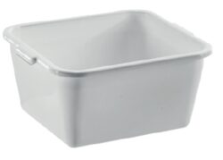 ΛΕΚΑΝΗ 18lit, 40x34x18cm 400 / 3009 - Image 1