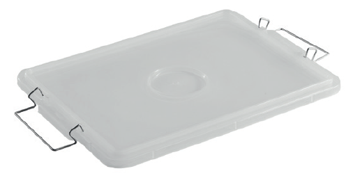 ΚΑΠΑΚΙ ΛΕΥΚΟ 75x44cm 9090 (ΓΙΑ 2600) / 2980