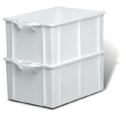 ΛΕΚΑΝΗ 50lit, 55x40x28cm 2600 / 2986