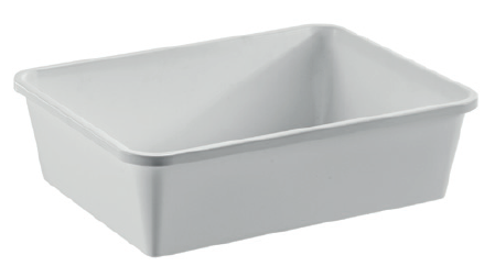 ΛΕΚΑΝΗ 13lit, 50x34x11cm 560 / 2953