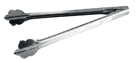 ΛΑΒΙΔΑ ΚΟΥΖΙΝΑΣ ΜΕ ΕΛΑΤΗΡΙΟ 26cm 1009 / 3299