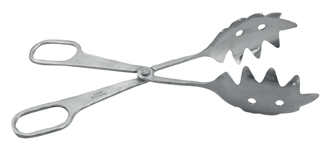 ΛΑΒΙΔΑ INOX 18/10 337 / 4038