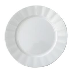 ΠΙΑΤΟ ΡΗΧΟ 23cm PC ΛΕΥΚΟ GP-D23 / 2699