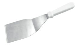 ΣΠΑΤΟΥΛΑ 11x15cm 3115/ΜΕ ΜΑΥΡΗ ΛΑΒΗ / 3087