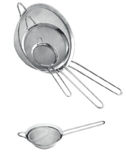 ΣΟΥΡΩΤΗΡΙ 26CM ΙΝΟΧ 231 (4347) / 3418