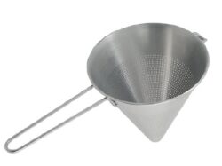 ΣΟΥΡΩΤΗΡΙ ΣΙΝΟΥΑ ΙΝΟΧ 26cm 4800 / 2446