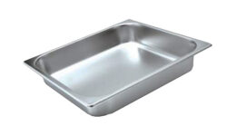 ΔΟΧΕΙΟ ΙΝΟΧ GN2/3-6,5cm 23065 / 2479