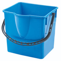 Κουβάδες Καθαρισμού