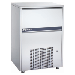 Παγομηχανή Ψεκασμού CS100.60 Aristarco / 8003