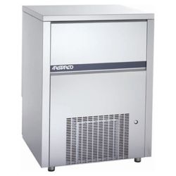 Παγομηχανή Ψεκασμού CS130.75 Aristarco / 8004