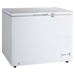 Καταψύκτης Μπαούλο ES561 / 7966