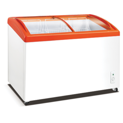 Καταψύκτης με κουρμπαριστά κρύσταλλα SDC337 / 7918