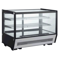 Βιτρίνα Ψυχόμενη VE 160C / 7950