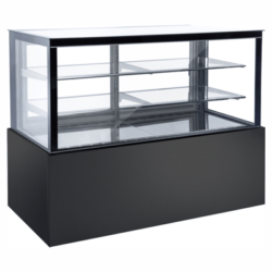 Βιτρίνα Ψυχόμενη HBS 120 / 7946