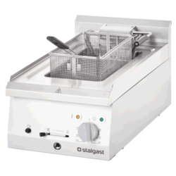 Φριτέζα Ηλεκτρική Μονή 10lt Stalgast / 8316