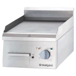 Πλατώ Ηλεκτρικό Λεία Επιφάνεια Stalgast / 8280