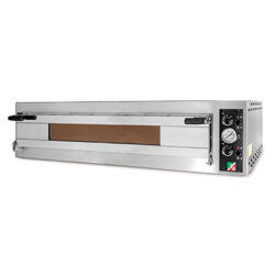 Φούρνος Πίτσας F6W Effeuno / 8217