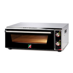 Φούρνος Πίτσας P150H Effeuno / 8220