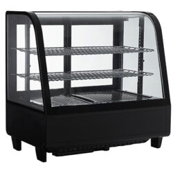 Βιτρίνα Ψυχόμενη VE109BL /  7953