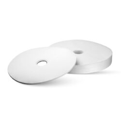 Χάρτινα φίλτρα Ø245mm για percolator(250τμχ) 245x245x1(h)mm / 6595