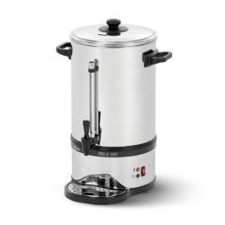 Percolator Pro Plus 100T 350x375x540(h)mm  / 6589