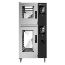 Φούρνος αερίου Aroma Naboo 13 θέσεων ζαχαροπλαστικής 852x795x1840(h)mm / 6765