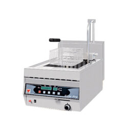 Αυτόματη Φριτέζα Μονή FL15 40x70x28cm / 7602