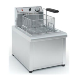 Φριτέζα μονή Φ602 (5Lt-7Lt) 230V 33x47x40cm / 8351
