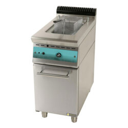 Φριτέζα υγραερίου Επιδαπέδια GF4S9 42.5x90x85cm / 7644