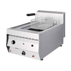 Φριτέζα Υγραερίου Μονή FL101 40,5x70x30cm / 7603