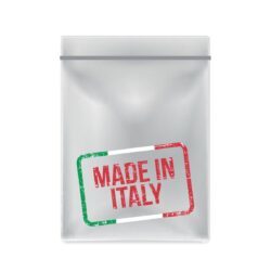 Σακούλα Vacuum λεία 30x40 Nypol Tipo 95 AX (100 TMX) / 6897