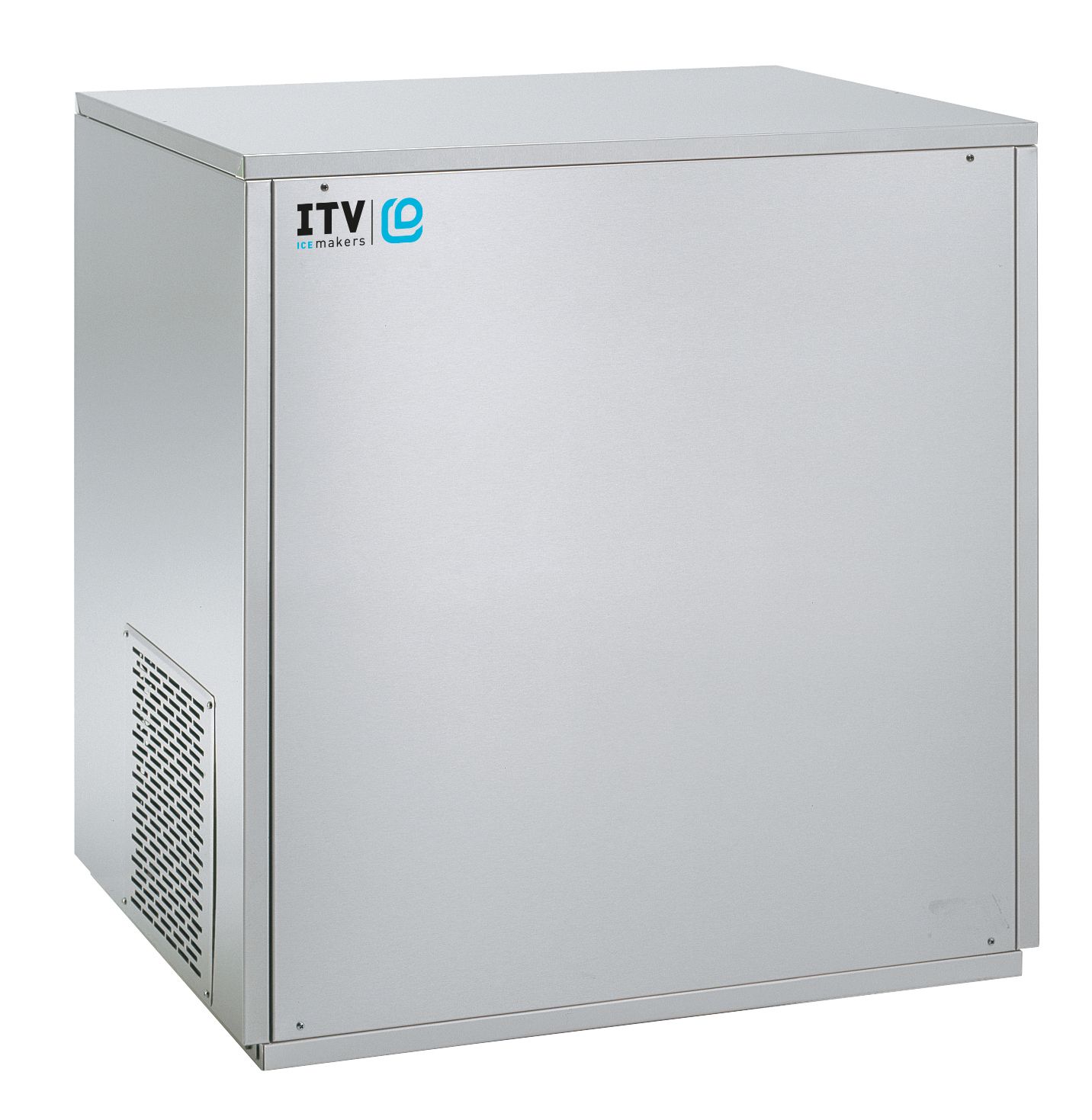 Παγομηχανή με σύστημα ψεκασμού 775x625x805(h)mm   / 6339