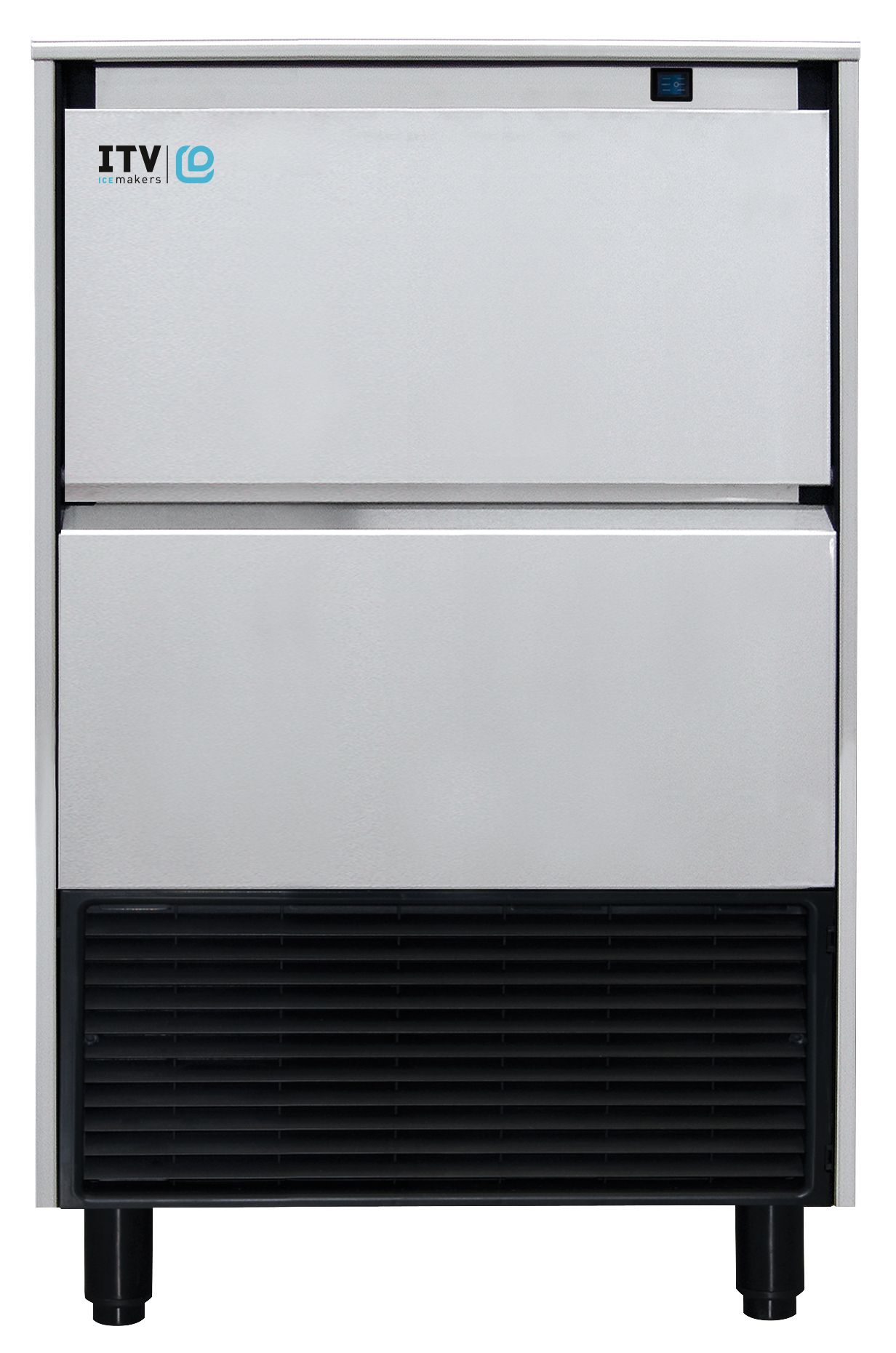 Παγομηχανή με σύστημα ψεκασμού 715x700x1044*(h)mm  / 6337