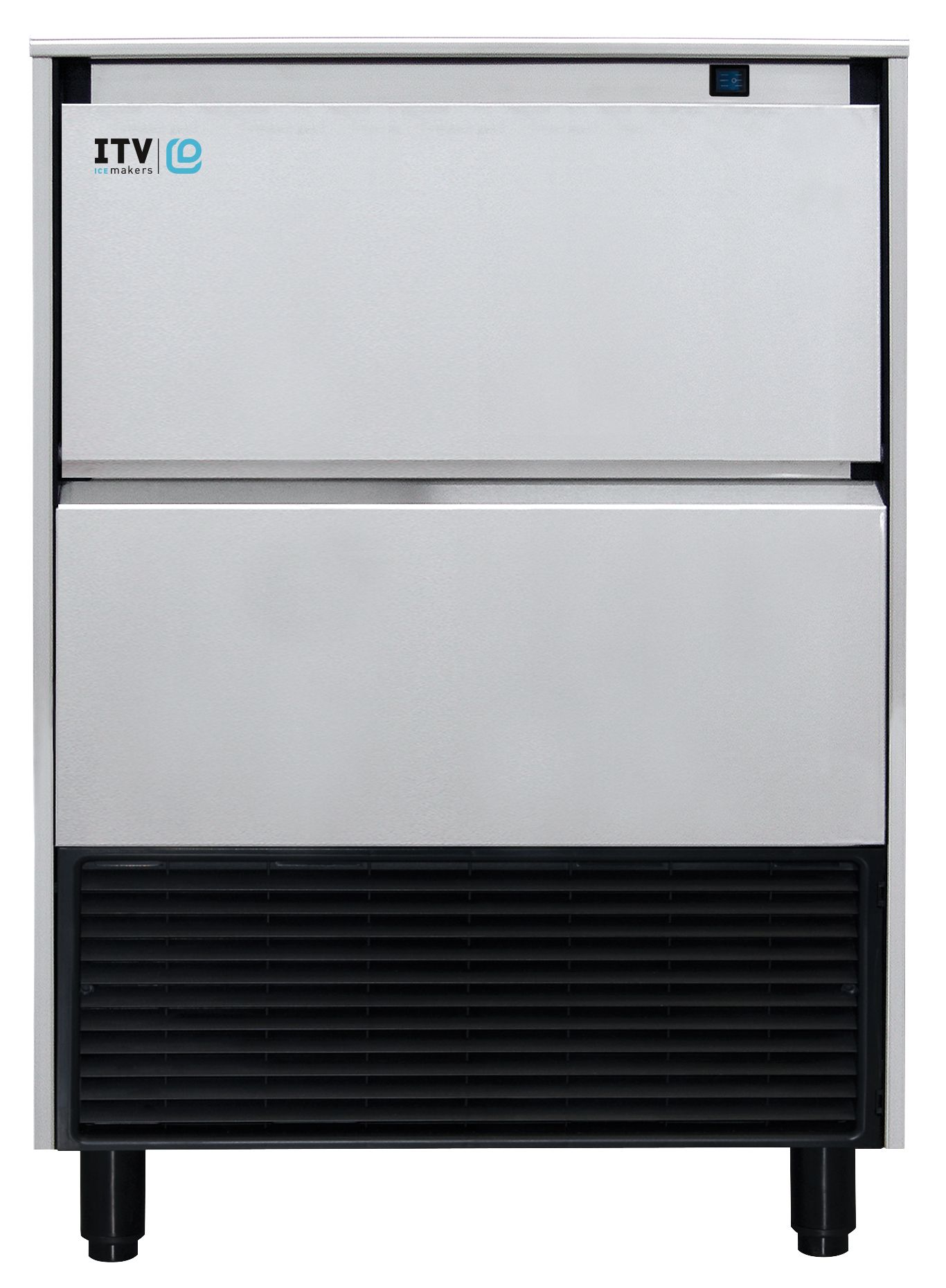 Παγομηχανή με σύστημα ψεκασμού 860x700x1044*(h)mm / 6338