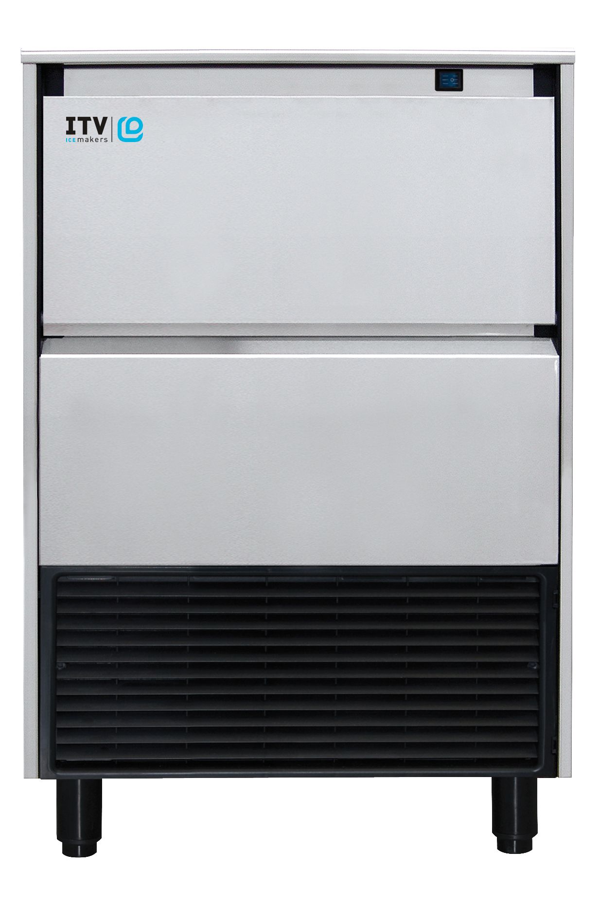 Παγομηχανή με σύστημα ψεκασμού 715x595x939*(h)mm / 6336