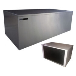 Παγομηχανή ψεκασμού 1000kg C-10000 167x85x60cm / 7371