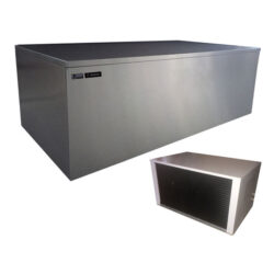 Παγομηχανή ψεκασμού 500kg C-5000 154,7x74x42cm / 7369