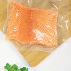 Σακούλα Vacuum λεία 30x40 PA-PE (100 TMX) / 6912