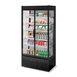 Self service συντήρησης με ανοιγόμενες πόρτες 986x645x2050(h)mm / 6380 - Image 1