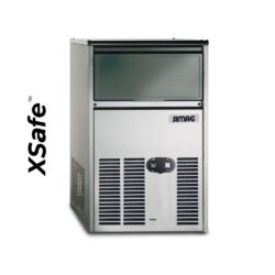 Παγομηχανή με σύστημα ψεκασμού 467x570x690(h)mm / 6343