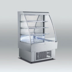 Ψυγείο Open Front OFC 381 PR Διαστάσεις: 890x1000x1520 mm  / 8846