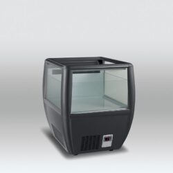 Ψυγείο Open Top OTC 95B/W PR Διαστάσεις: 773x833x930 mm  / 8847