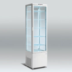 Ψυγείο Συντήρησης RTC 287B PR Διαστάσεις: 515x485x1895 mm  / 8877