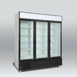 Ψυγείο Αναψυκτικών SD 1502 H Διαστάσεις:1710x720x2065 mm  / 8872