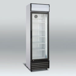 Ψυγείο Αναψυκτικών SD 417 Διαστάσεις: 578x605x1980 mm  / 8863