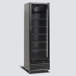 Ψυγείο Αναψυκτικών SD 426 B PR Διαστάσεις: 606x620x2020 mm  / 8867