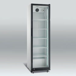 Ψυγείο Αναψυκτικών SD 430 Διαστάσεις: 578x605x1980 mm  / 8864